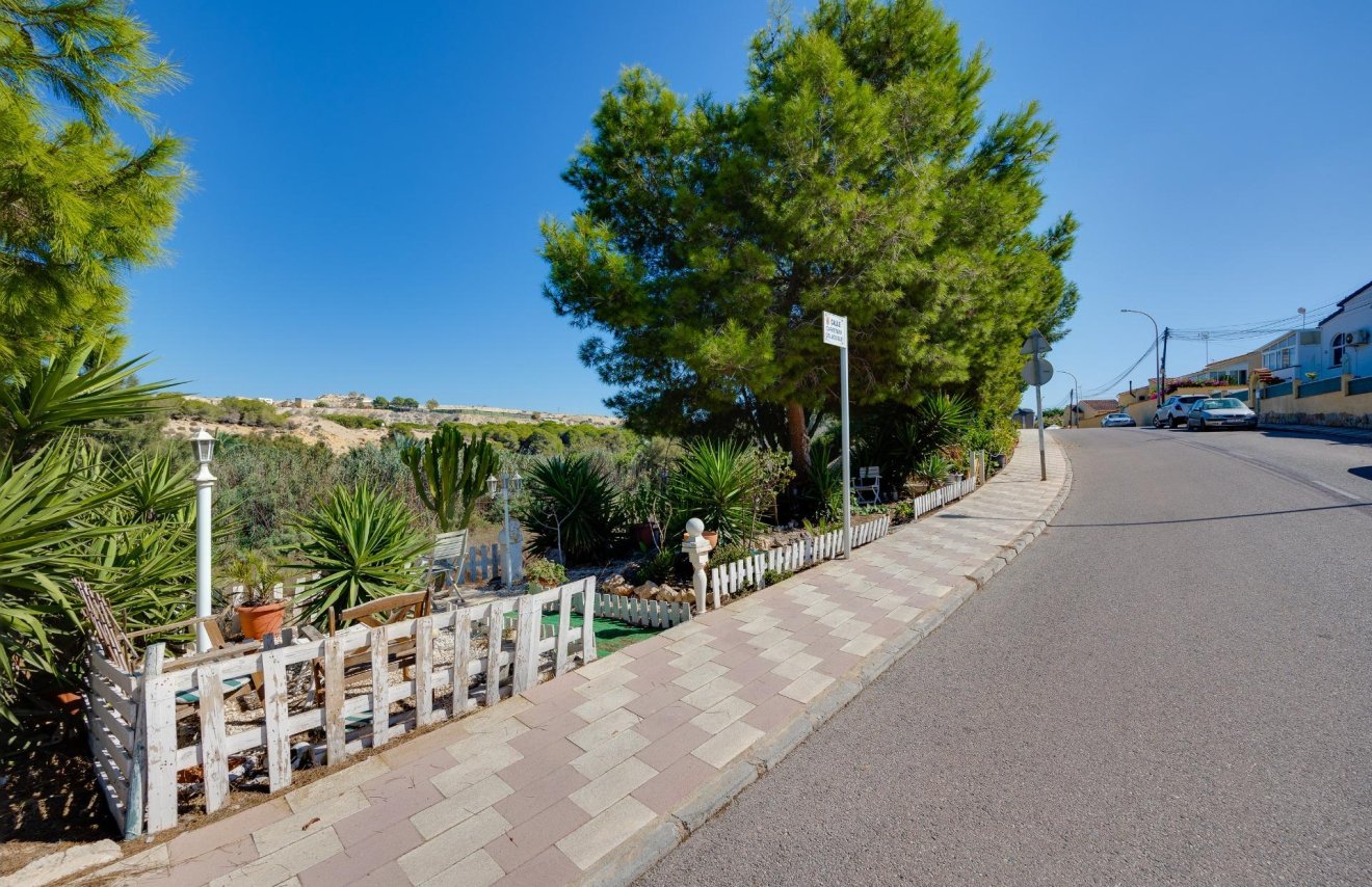 Reventa - Chalet - San Fulgencio - La Marina