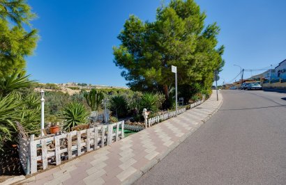 Reventa - Chalet - San Fulgencio - La Marina