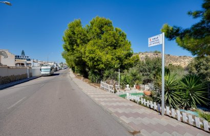 Reventa - Chalet - San Fulgencio - La Marina