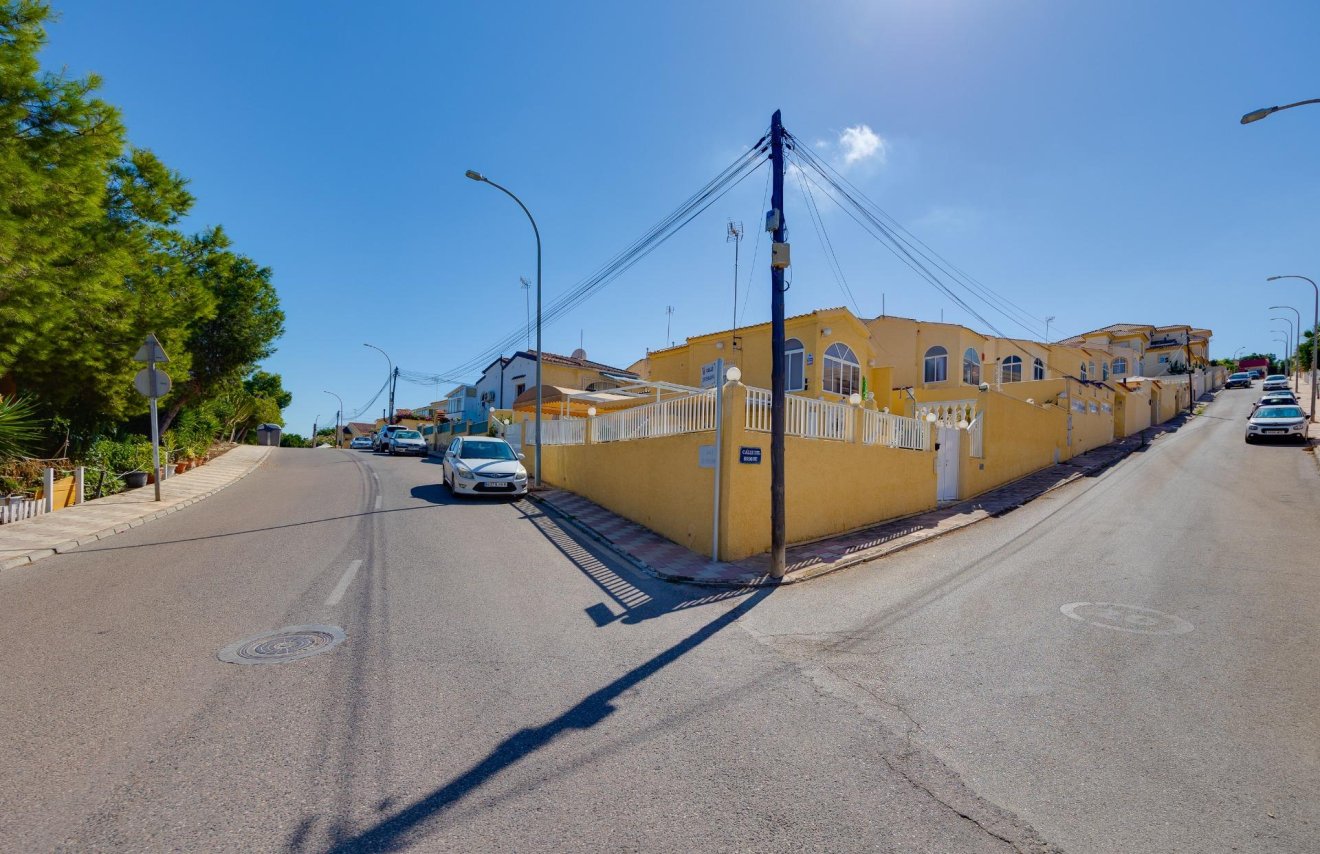 Reventa - Chalet - San Fulgencio - La Marina