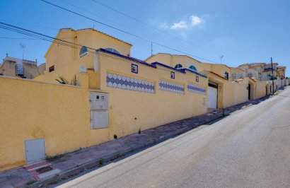 Reventa - Chalet - San Fulgencio - La Marina