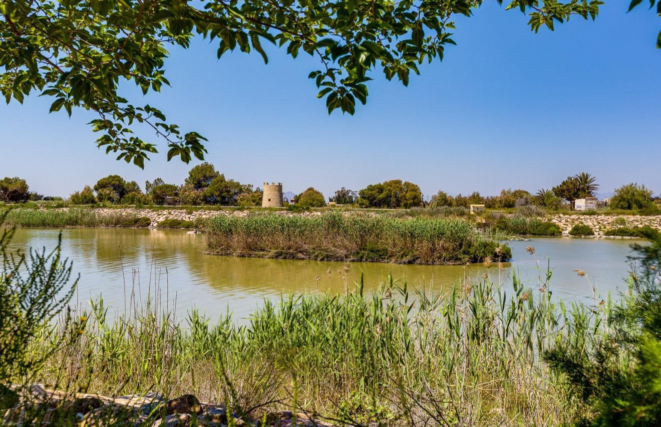 Reventa - Chalet - San Fulgencio - La Marina