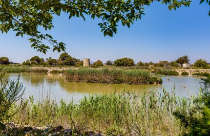 Reventa - Chalet - San Fulgencio - La Marina