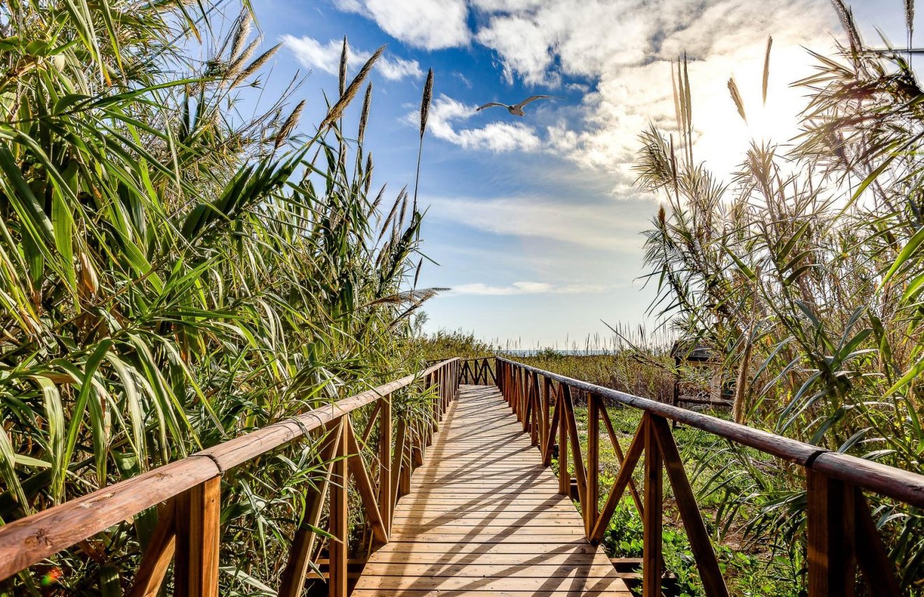 Reventa - Chalet - San Fulgencio - La Marina