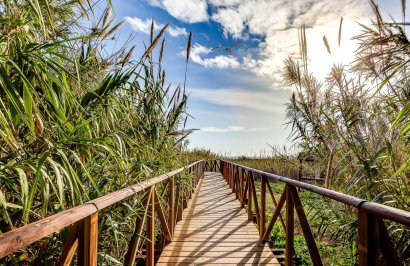 Reventa - Chalet - San Fulgencio - La Marina