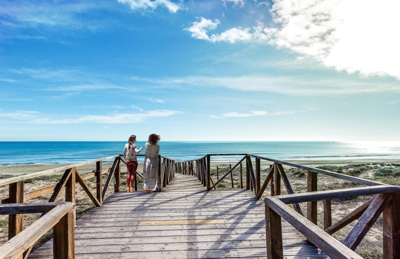 Reventa - Chalet - San Fulgencio - La Marina