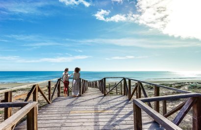 Reventa - Chalet - San Fulgencio - La Marina