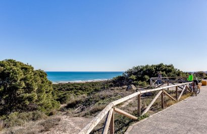 Reventa - Chalet - San Fulgencio - La Marina