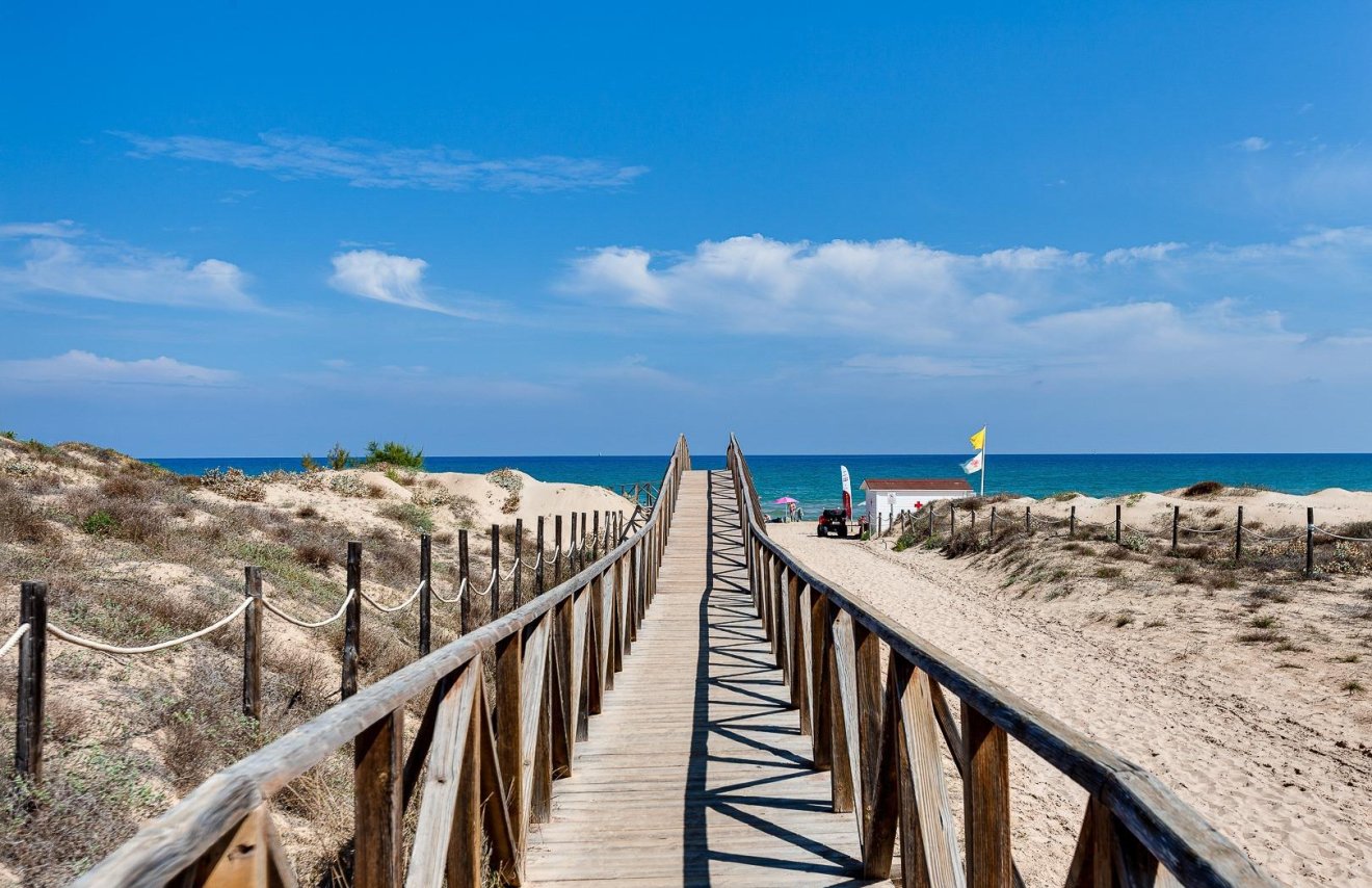 Reventa - Chalet - San Fulgencio - La Marina