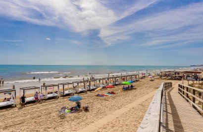 Reventa - Chalet - San Fulgencio - La Marina