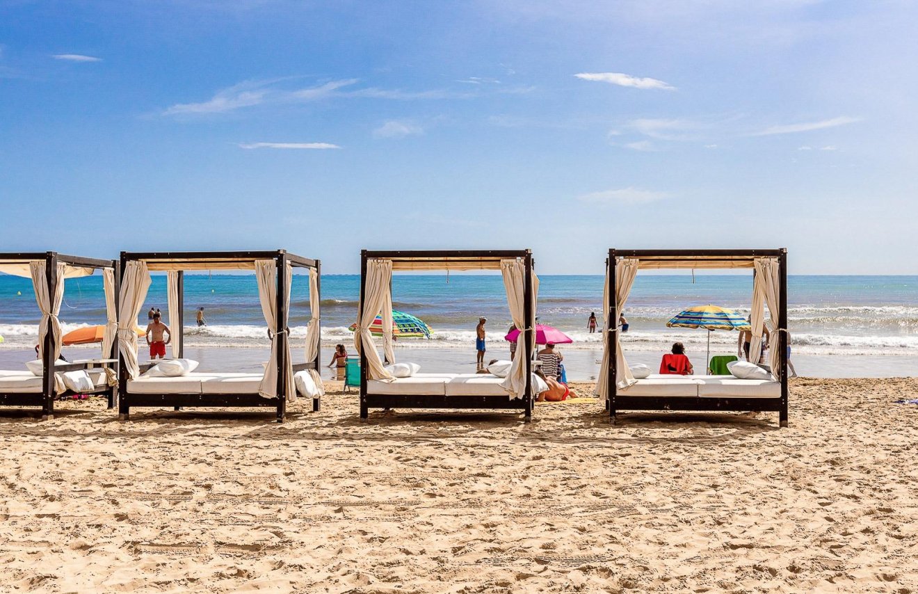 Reventa - Chalet - San Fulgencio - La Marina