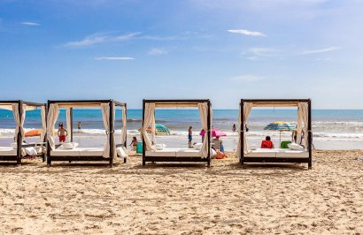 Reventa - Chalet - San Fulgencio - La Marina