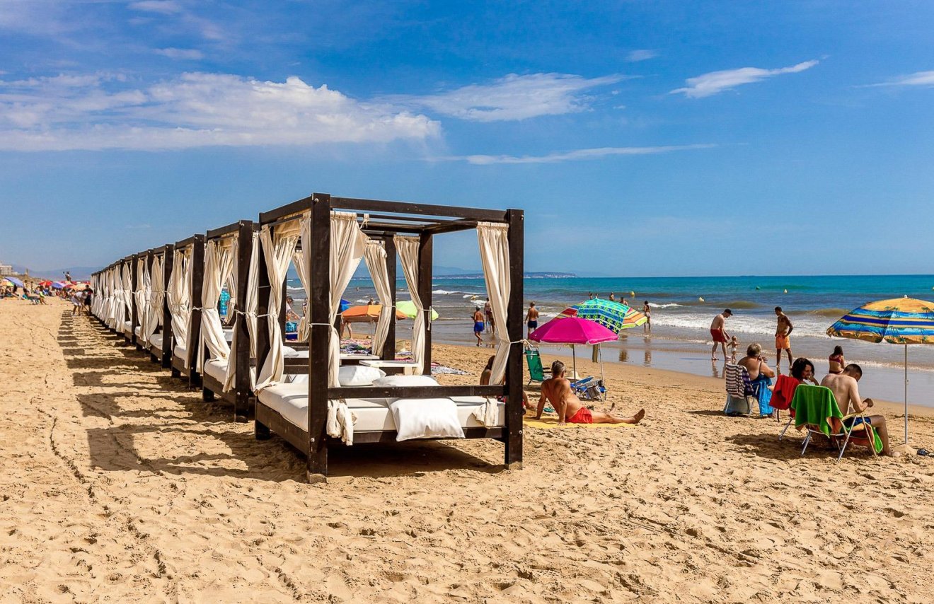 Reventa - Chalet - San Fulgencio - La Marina