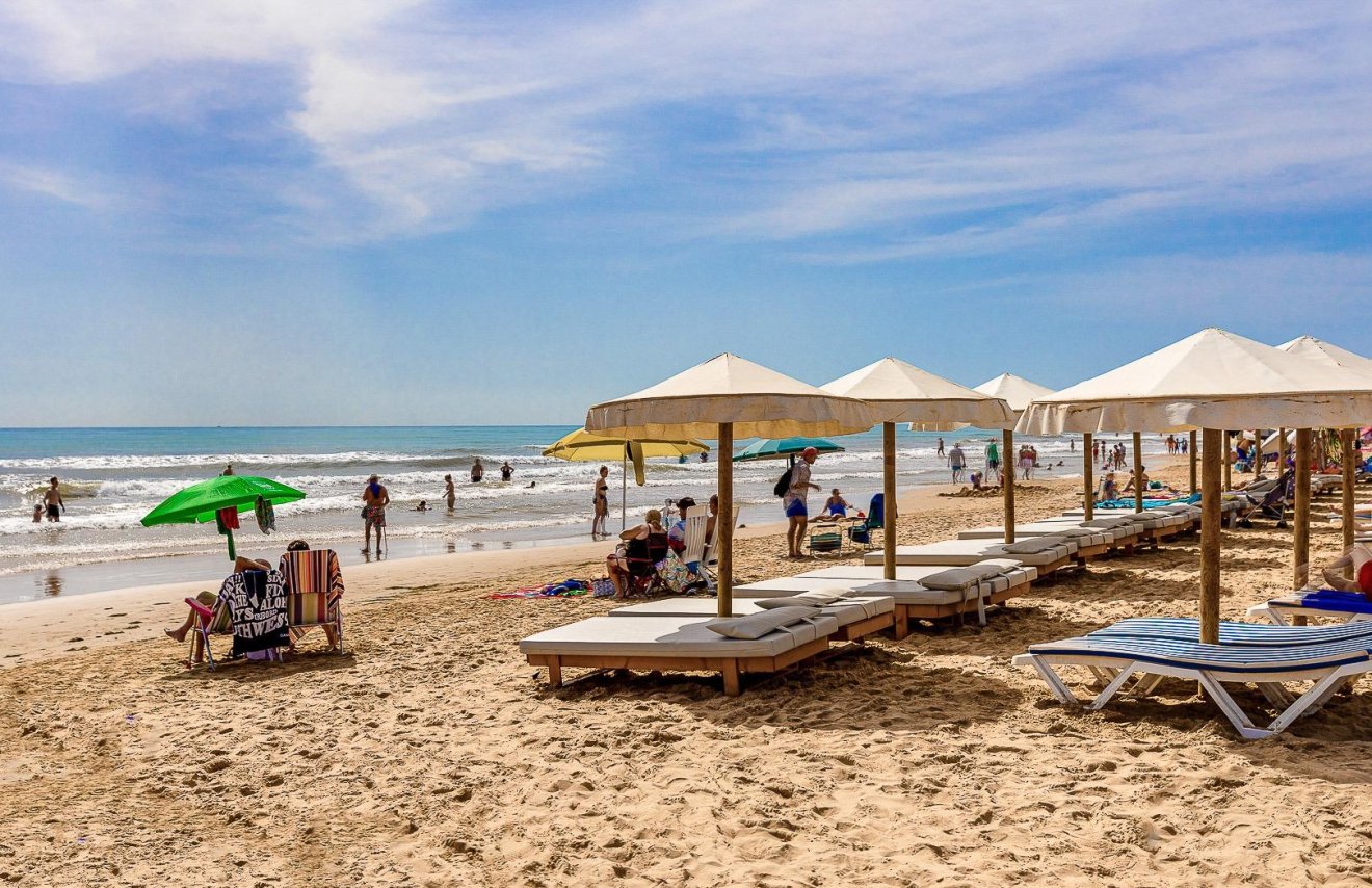 Reventa - Chalet - San Fulgencio - La Marina