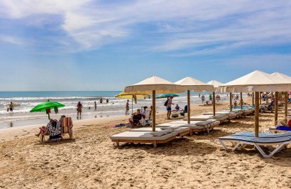 Reventa - Chalet - San Fulgencio - La Marina