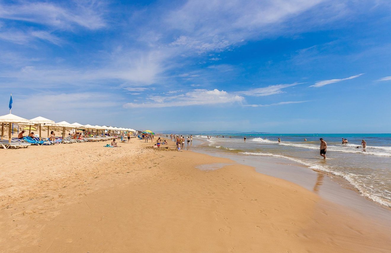 Reventa - Chalet - San Fulgencio - La Marina