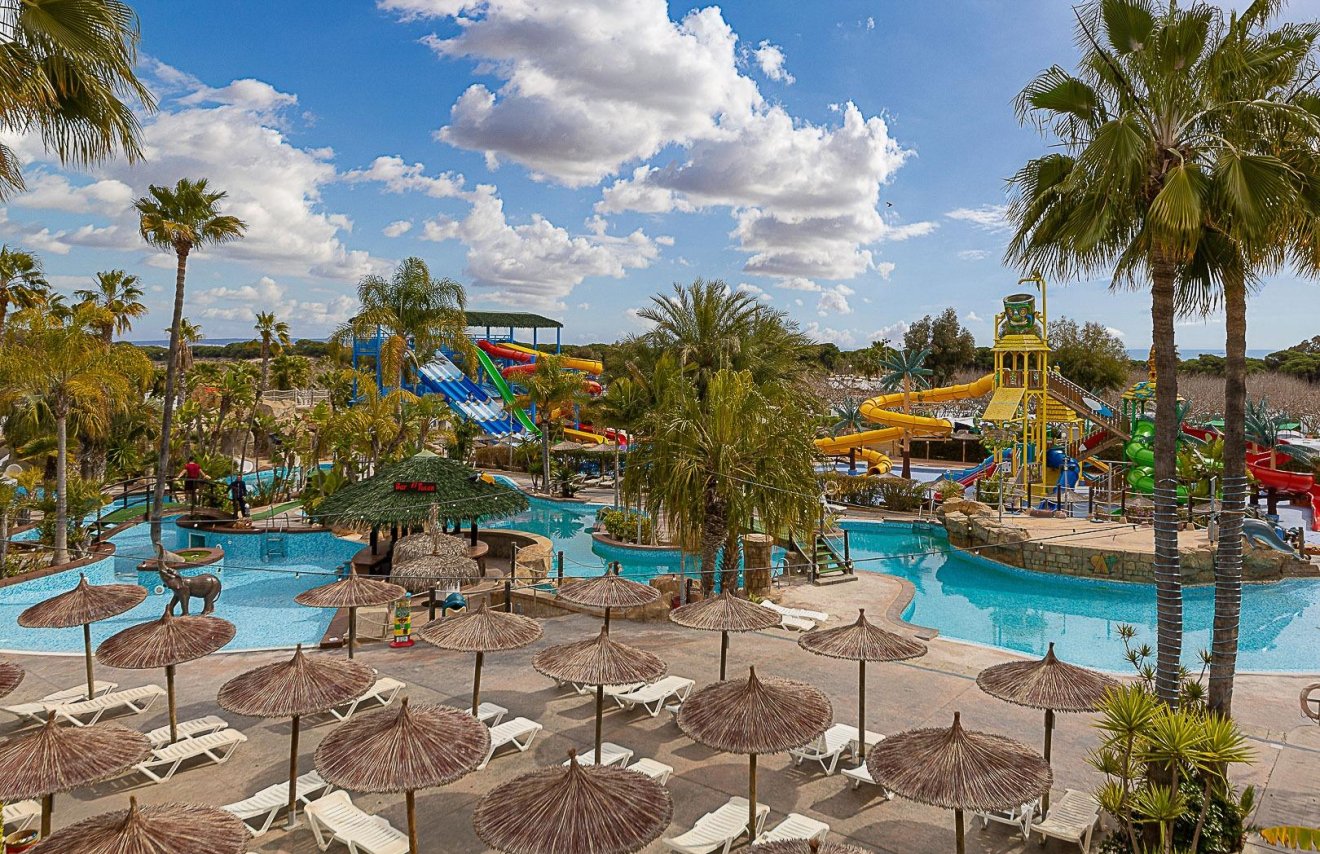 Reventa - Chalet - San Fulgencio - La Marina