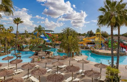 Reventa - Chalet - San Fulgencio - La Marina