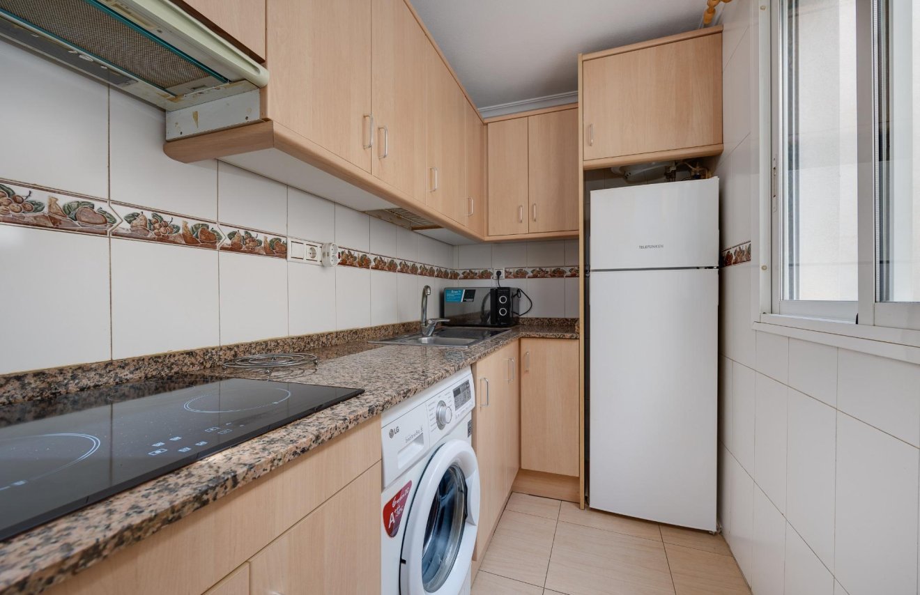 Reventa - Ático - Torrevieja - Centro