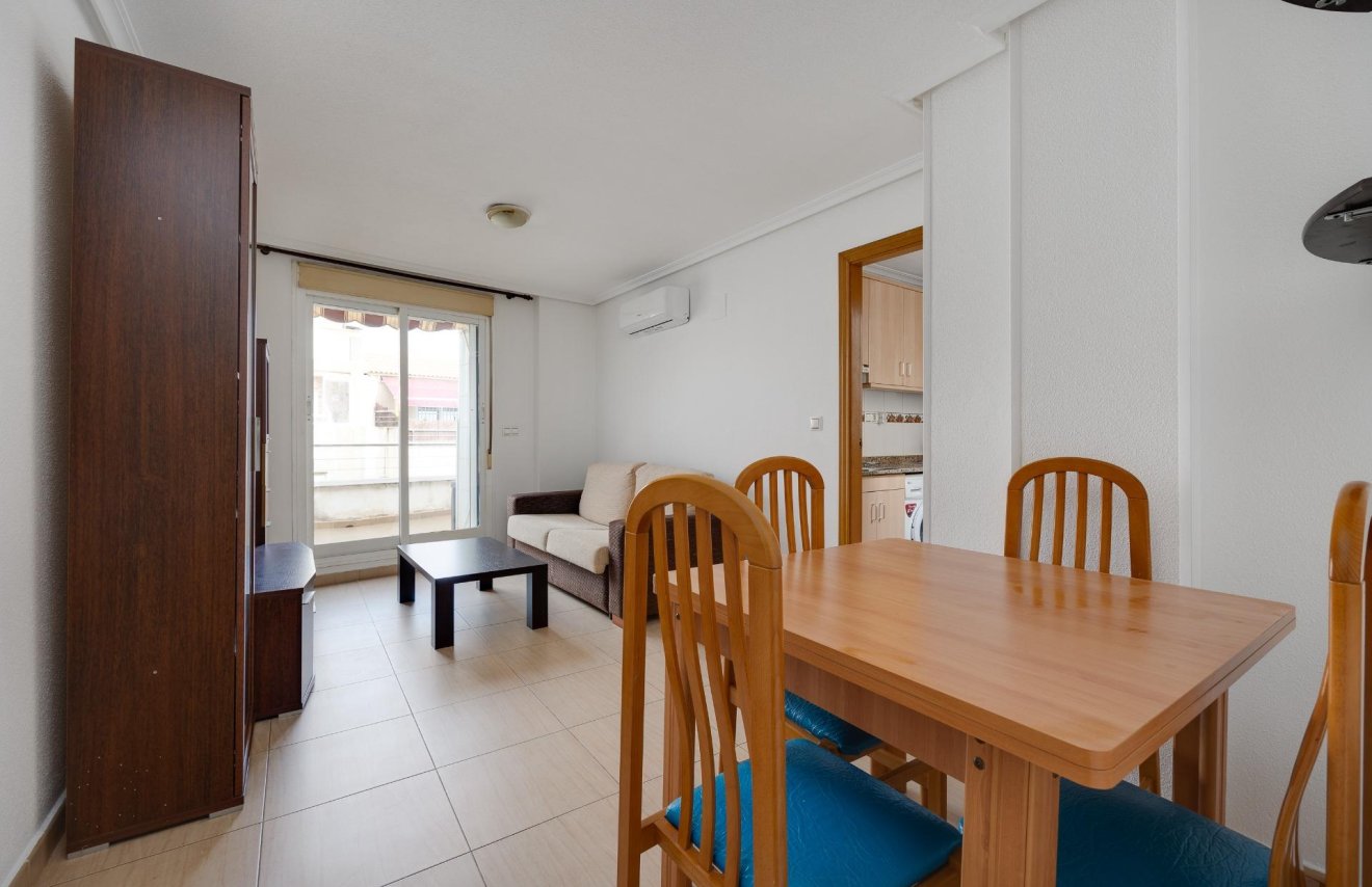 Reventa - Ático - Torrevieja - Centro