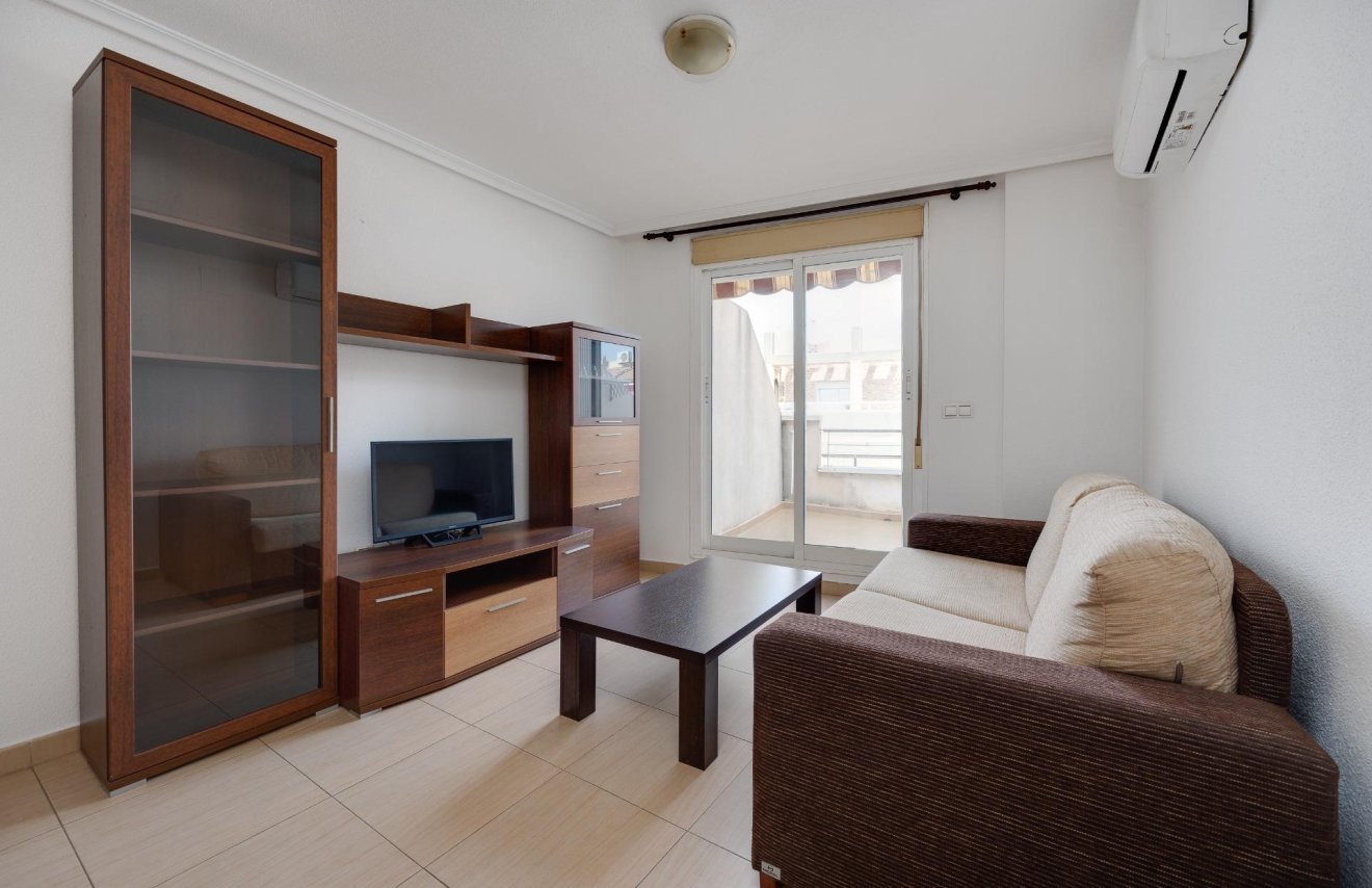 Reventa - Ático - Torrevieja - Centro