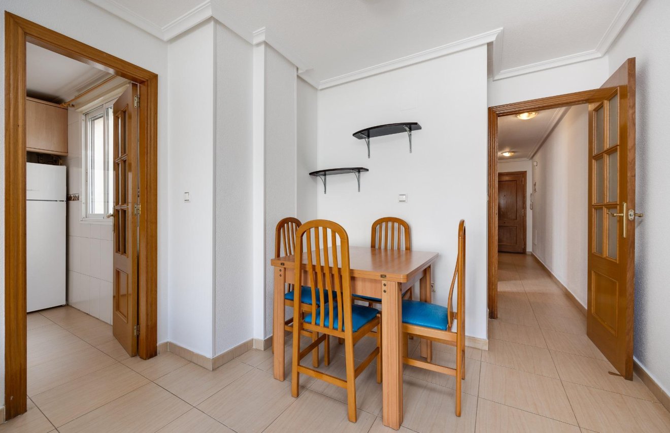 Reventa - Ático - Torrevieja - Centro