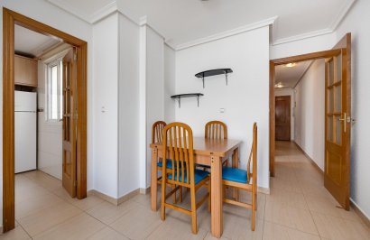 Reventa - Ático - Torrevieja - Centro