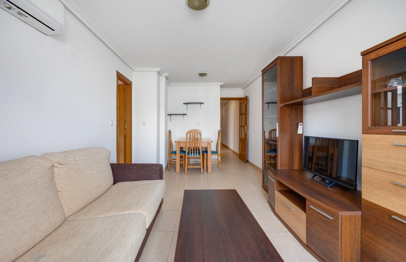 Reventa - Ático - Torrevieja - Centro