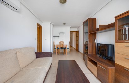 Reventa - Ático - Torrevieja - Centro