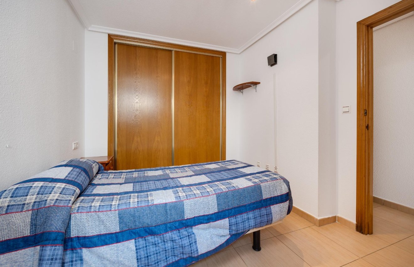 Reventa - Ático - Torrevieja - Centro