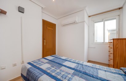 Reventa - Ático - Torrevieja - Centro