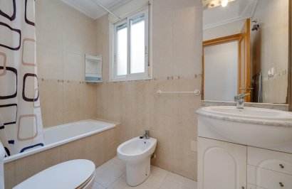 Reventa - Ático - Torrevieja - Centro