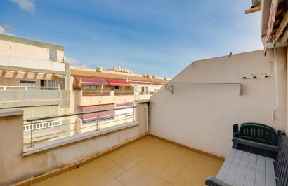 Reventa - Ático - Torrevieja - Centro