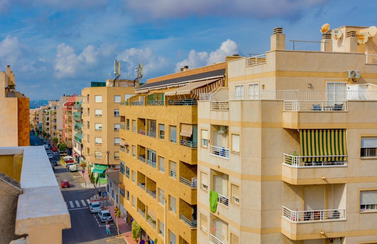 Reventa - Ático - Torrevieja - Centro