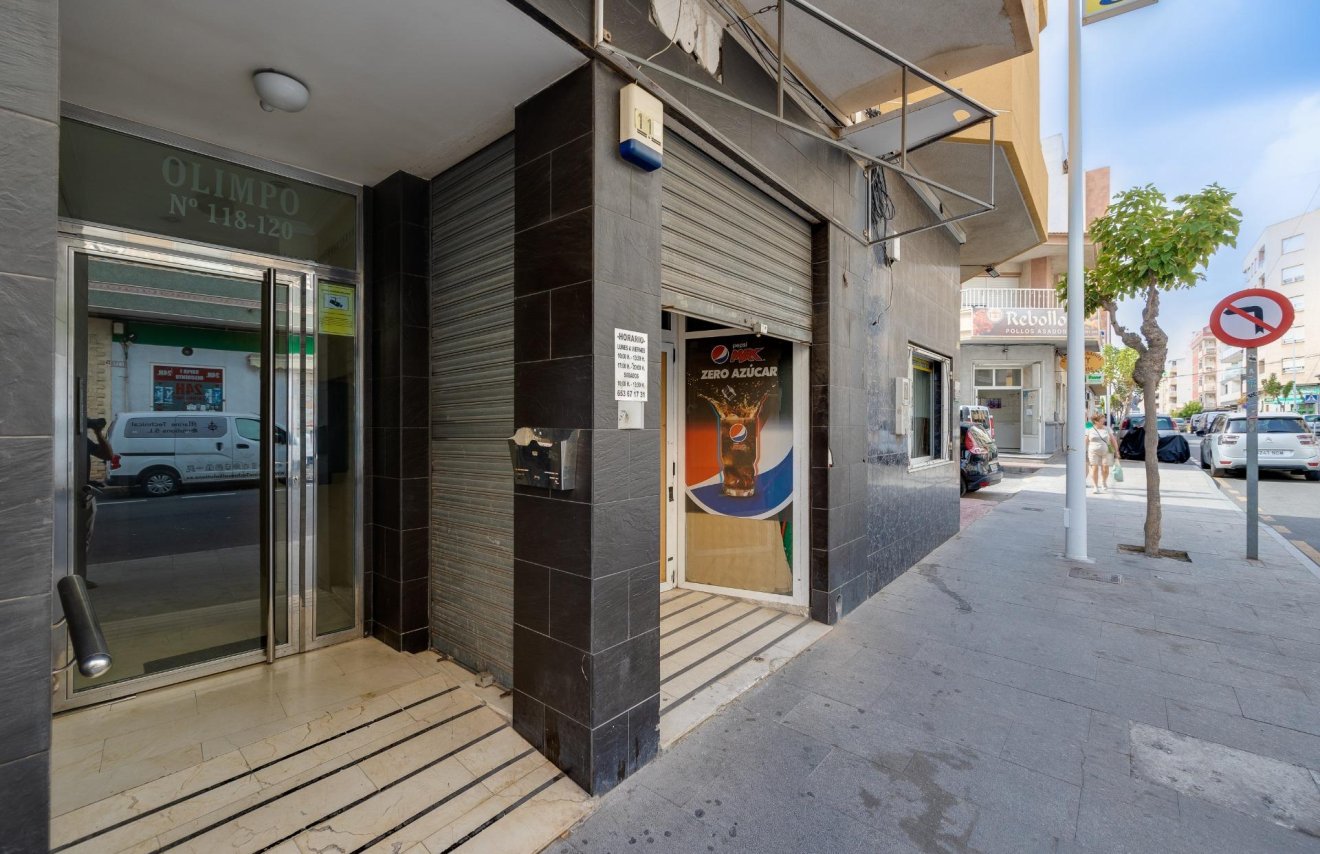 Reventa - Ático - Torrevieja - Centro