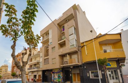 Reventa - Ático - Torrevieja - Centro