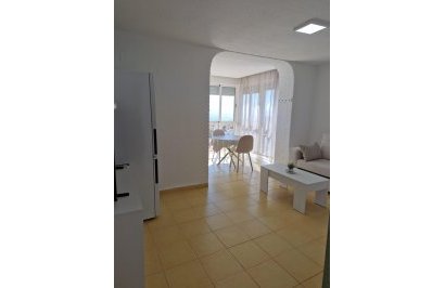 Revente - Apartamento - Torrevieja - La Mata