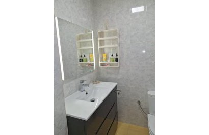 Revente - Apartamento - Torrevieja - La Mata