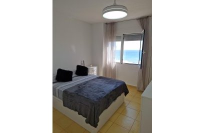 Revente - Apartamento - Torrevieja - La Mata