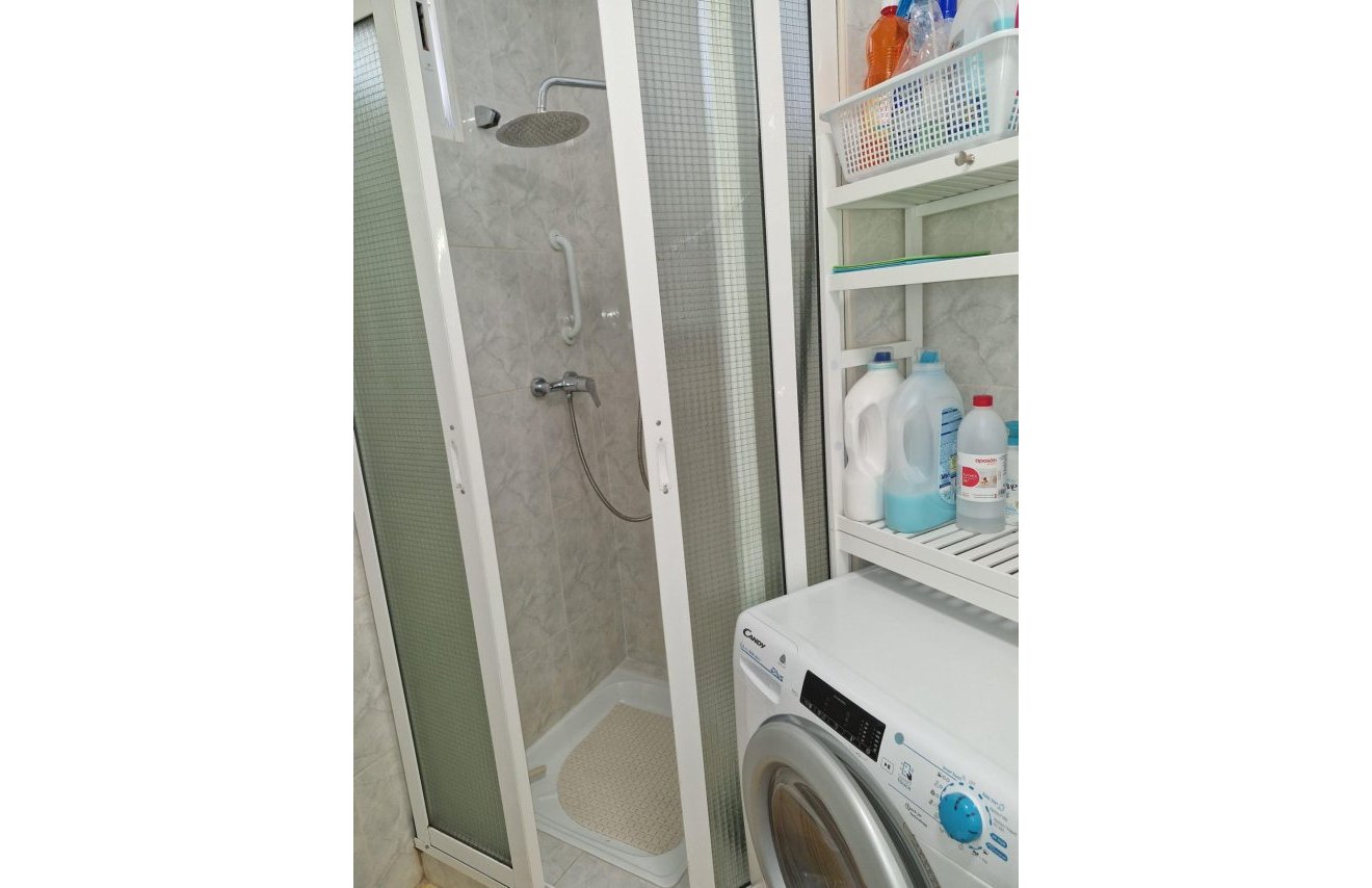 Revente - Apartamento - Torrevieja - La Mata