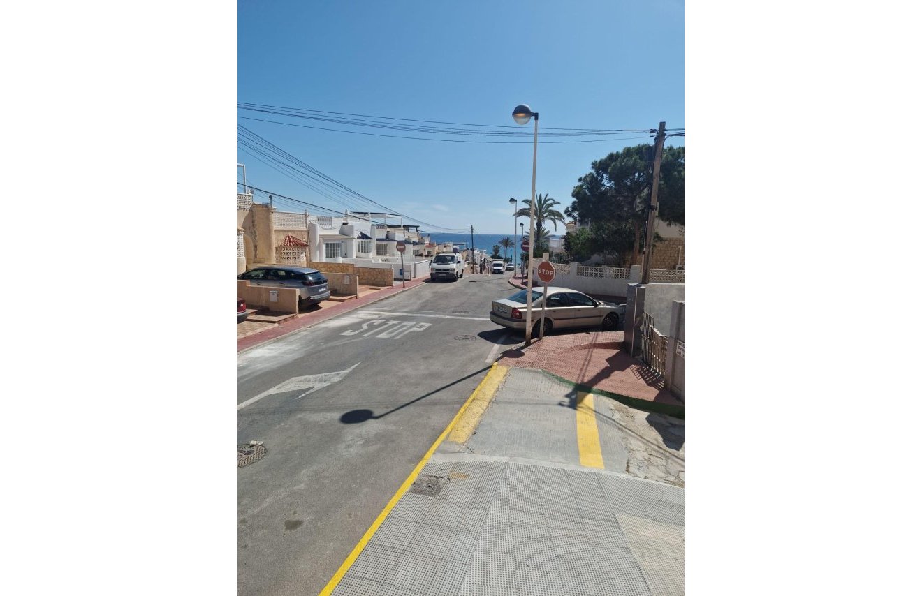 Revente - Apartamento - Torrevieja - La Mata