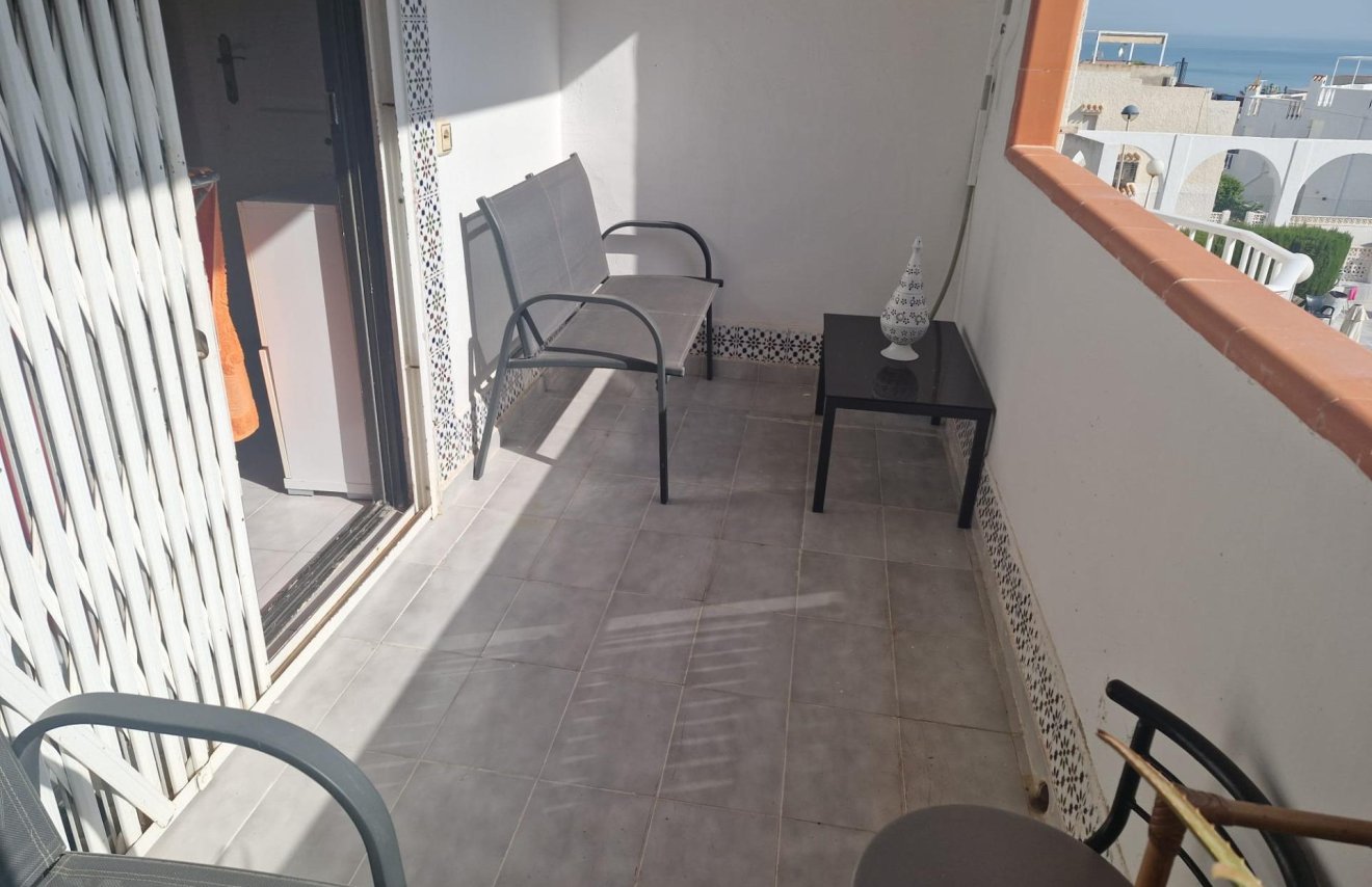 Reventa - Apartamento - Torrevieja - Torre del moro