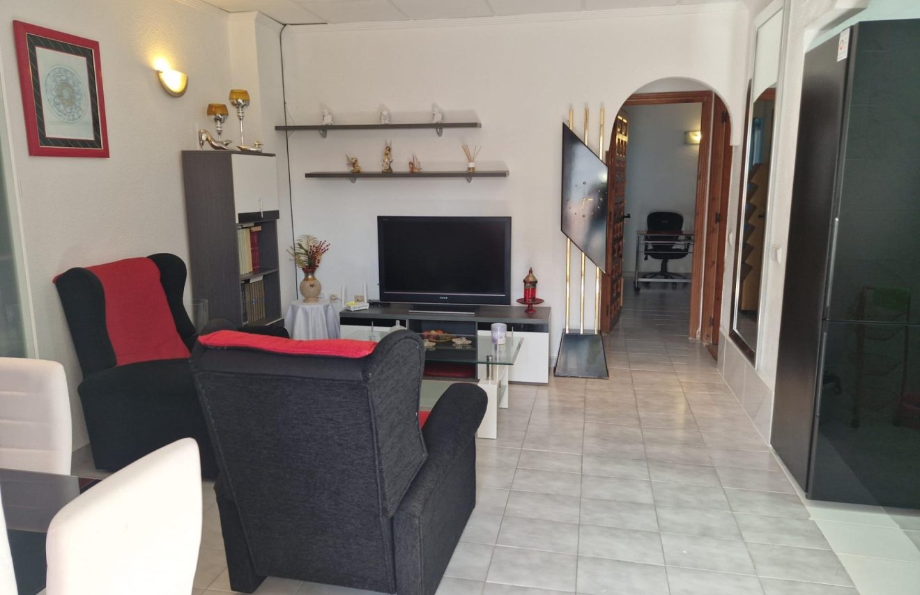Reventa - Apartamento - Torrevieja - Torre del moro