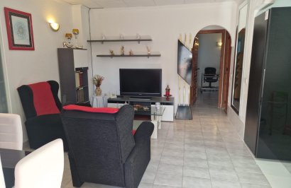 Reventa - Apartamento - Torrevieja - Torre del moro
