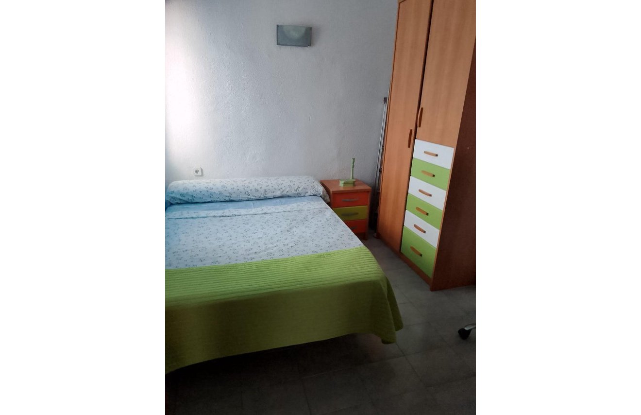 Reventa - Apartamento - Torrevieja - Torre del moro