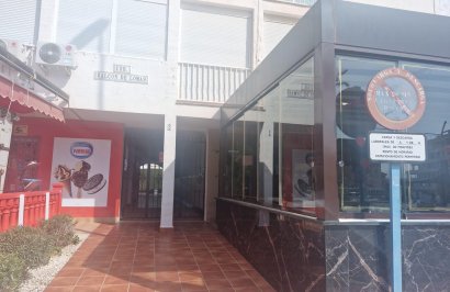 Reventa - Apartamento - Torrevieja - Torre del moro