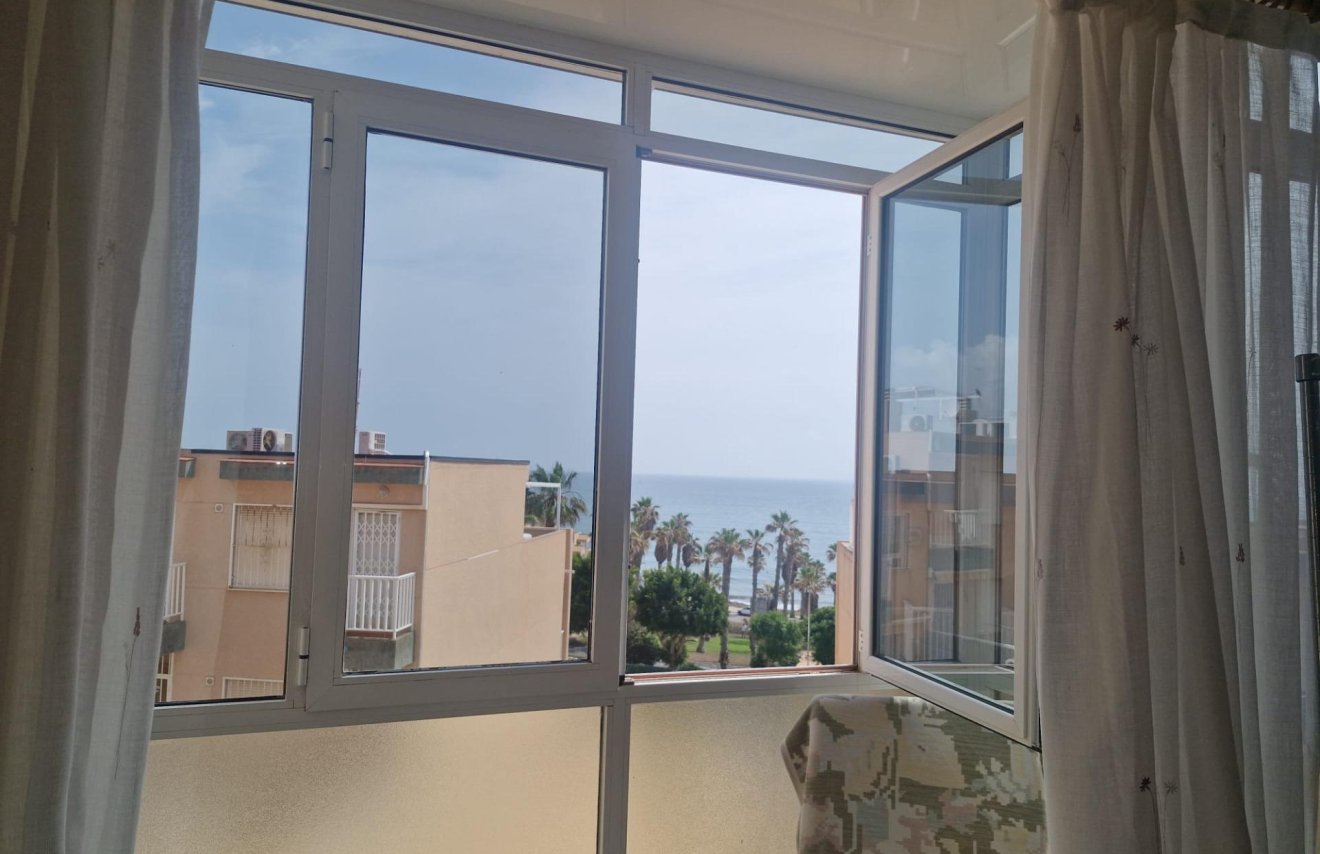 Reventa - Adosado - Torrevieja - Torre del moro