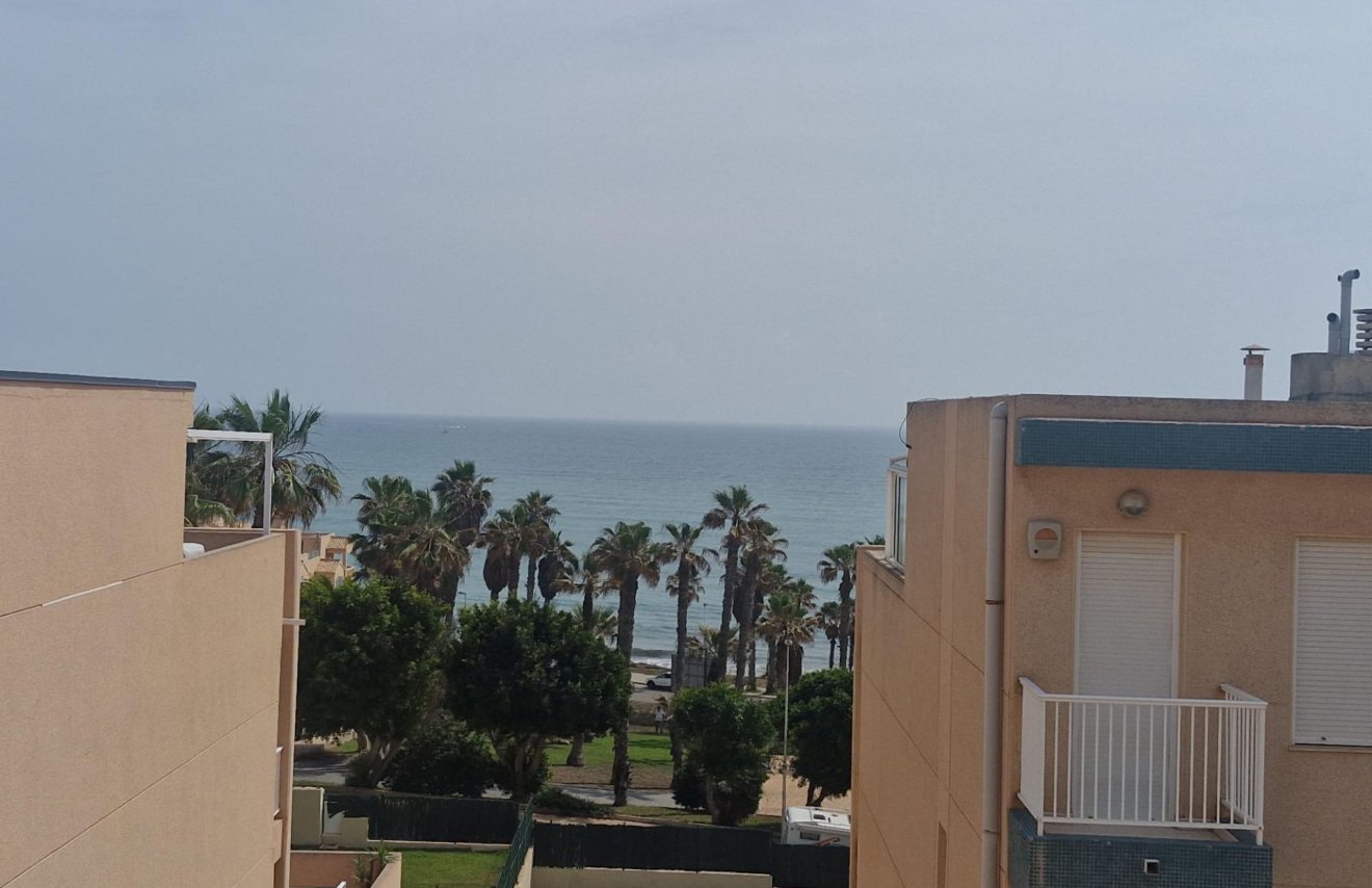 Reventa - Adosado - Torrevieja - Torre del moro