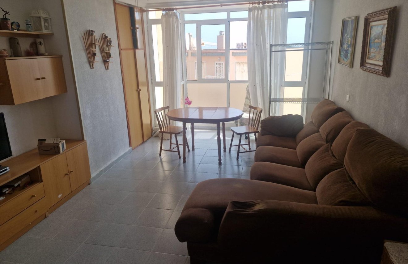 Reventa - Adosado - Torrevieja - Torre del moro