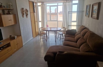 Reventa - Adosado - Torrevieja - Torre del moro